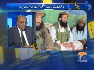 Apas Ki Baat-19 Jan 2014-Part 2