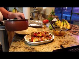 BBQ Pork Short Ribs With Dinner With Linda's Pantry