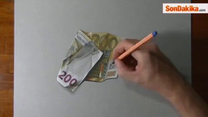 İlk Bakışta Herkes 200 Euro Sandı Ama Gerçeği Çok Farklı