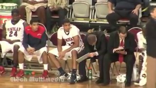 No.1 ranked Findlay Prep Pilots vs. Undefeated Jack Yates Lions 2010