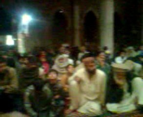 Maa baap Allah ki Nimat by Qari Ijaz