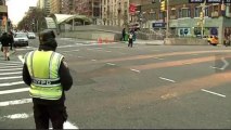 NYPD Aggressively Issuing Jaywalking Tickets to Stop Fatalities