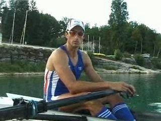 aviron hardy vieilledent