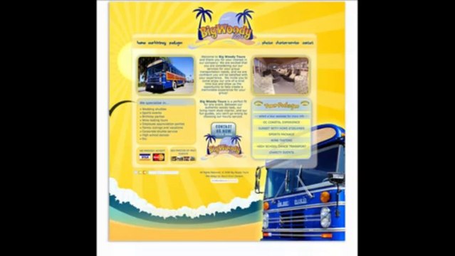 Best Website Design Company in San Diego