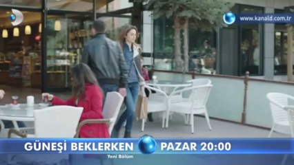 Güneşi Beklerken 30.Bölüm Fragmanı-2