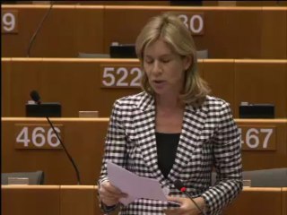 EuroparlTV - Fonds européen pour les réfugiés 2008-2013