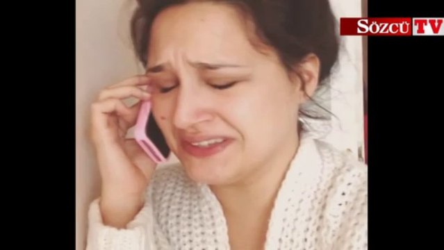 Sen dün gece buz pateni mi izledin?