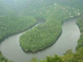 AUVERGNE à moto n°2 (juillet 2013)
