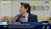 dieudonné réponde a klarsfeld