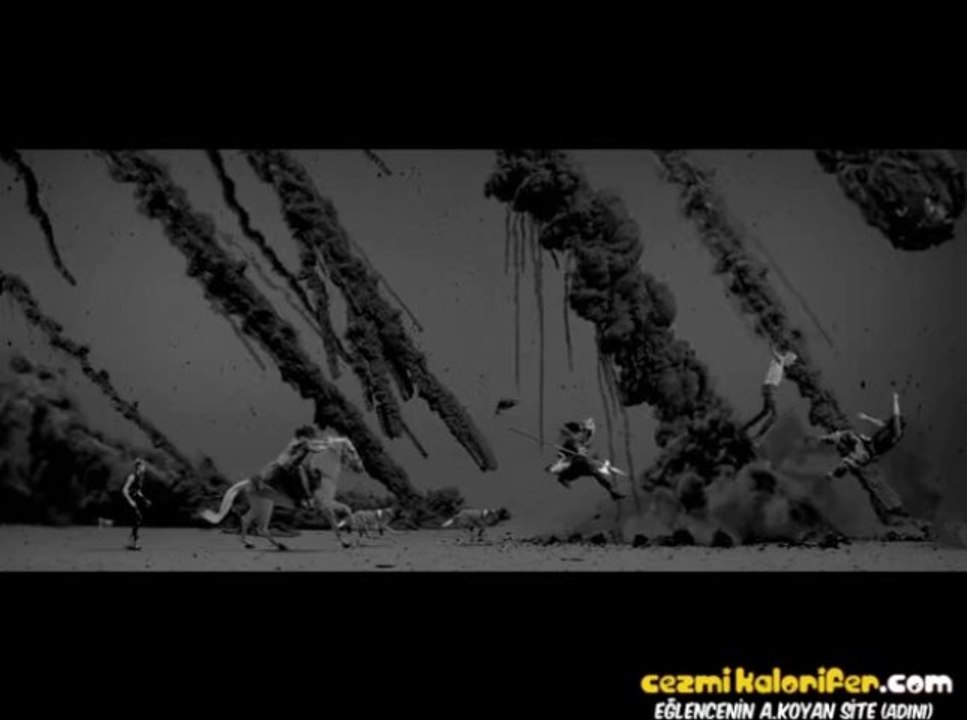 Woodkid - Iron