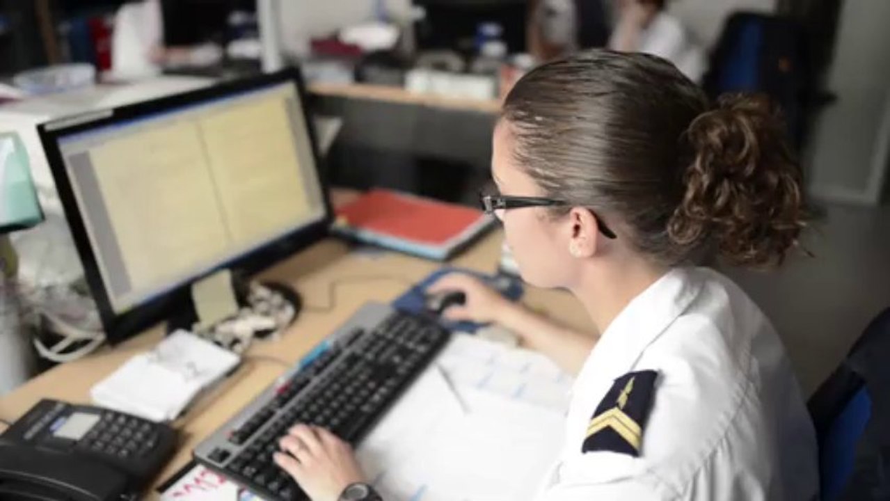 Ma rencontre avec un conseiller recrutement - Marion