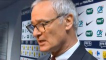 Coupe de France: Ranieri: Falcaos Verletzung 