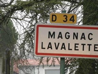 Charente: un maire pret à armer son village après une agression - 23/01