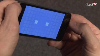 Phone Apps #36 : City Mapper, Robocop, Mindie, MySOS