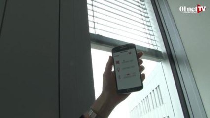 Le campus SFR : des bureaux très high-tech