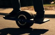 Onewheel is a revolution :The Self-balancing electric skateboard