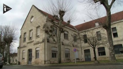 Paul, policier victime d'un "burn-out"