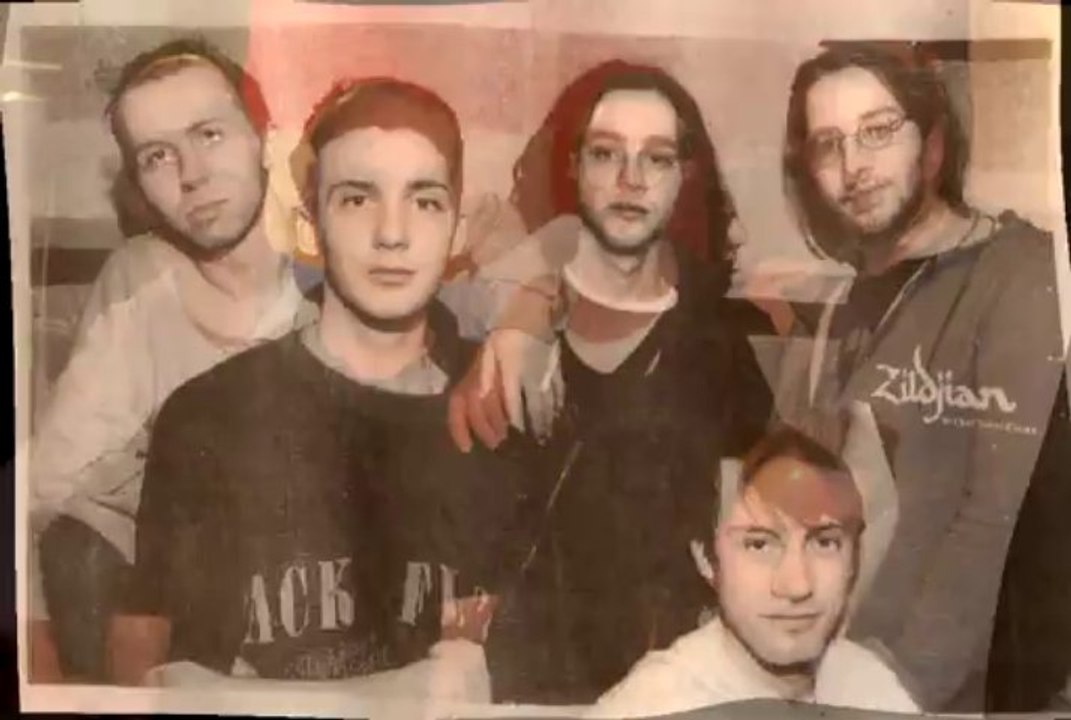 Morphing - Les Scops - 20 ans plus tard ;)