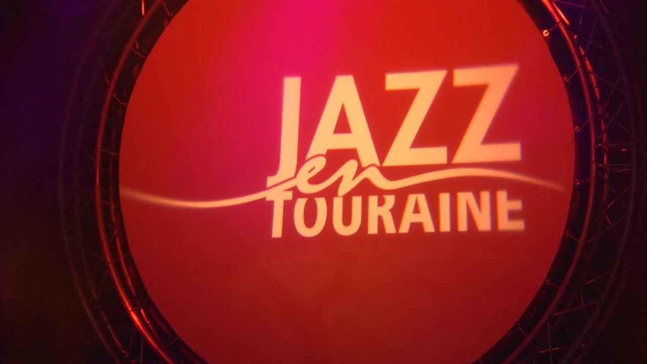Jazz en Touraine 2013
