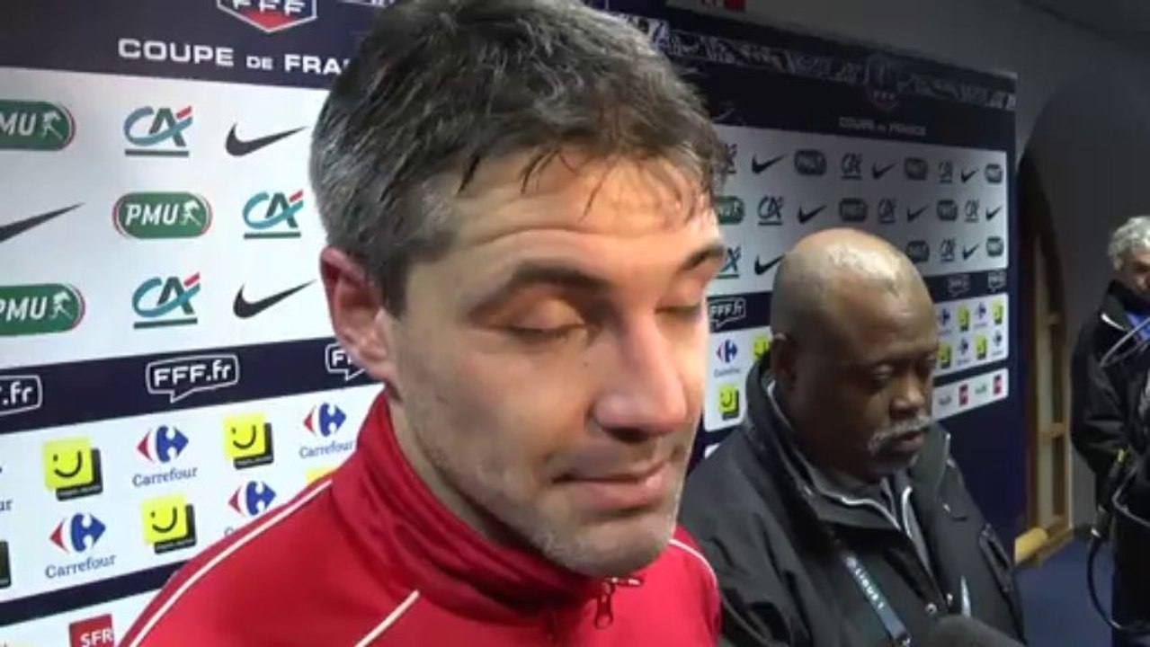 Toulalan en veut aussi à l'arbitrage pour Falcao !