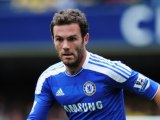 Juan Mata Rekor Fiyata Manchester Unıted'da