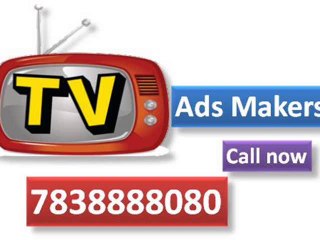 TV Ads Makers Delhi, Mumbai