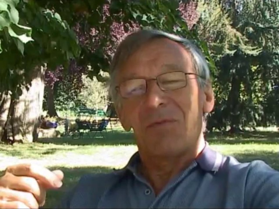 Jacques Villain : La Science en questions