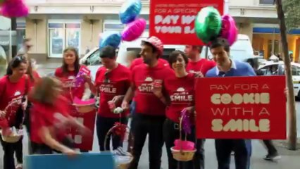 Guerilla Marketing Campaign 16