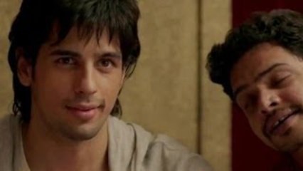 Hasee Toh Phasee Movie | Sidharth Malhotra As Nikhil Bharadwaj