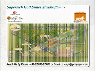 Supertech Golf Suites