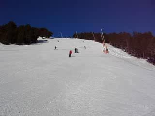 Le Père puis le fils