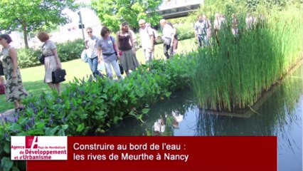 Les Jeudis des villes ADUrables