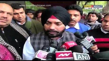 Arvinder Singh Lovely hits out at AAP | Talking about continuing support to AAP