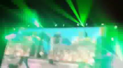 Skrillex Live @ Brixton Academy, 18_02_12