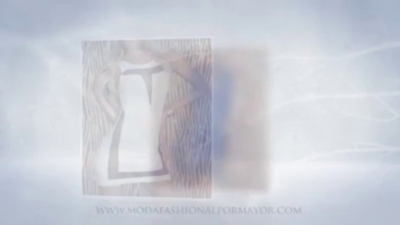 Vestidos para que luzcas preciosa