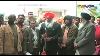 SAD manifesto committee to meet on Jan 24 | Sukhdev Singh Dhindsa