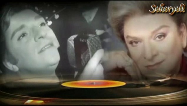 Zeki Müren ♪♪♪ Bir Yaz Günü Tanışmıştık