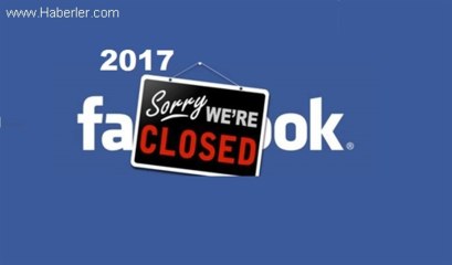 Facebook'un Son Kullanım Tarihi Belli Oldu