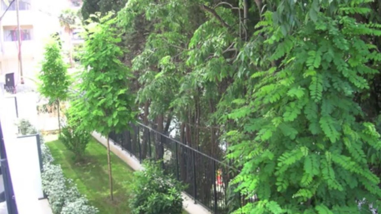 Location vacances Juan Les Pins (06160) - Appartement proche plages - 4 personnes