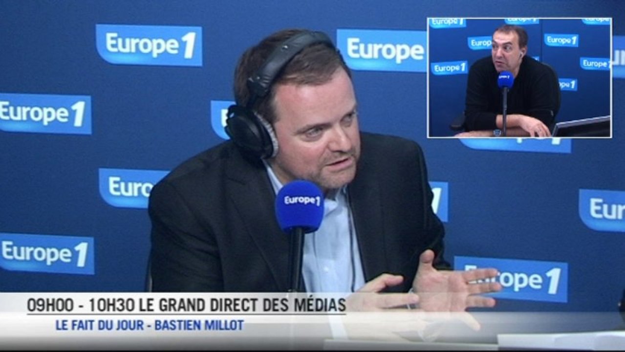 Les Français font plus confiance aux médias