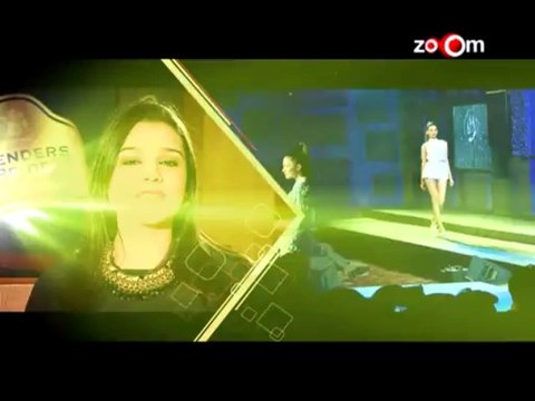 Kangana Ranaut , Nargis Fakhri, Esha Gupta & others at Fashion Tour 2013