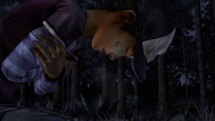 The Walking Dead Saison 2 - Trailer de lancement