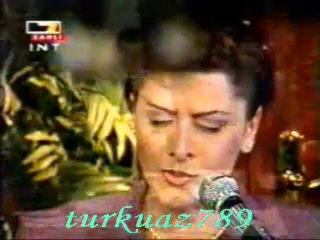 Eda KARAYTUĞ-Kalbim Yine Üzgün Seni Andım Da Derinden