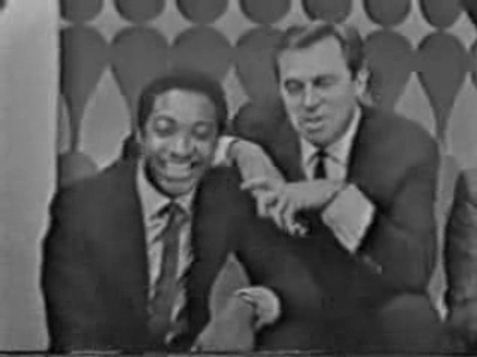 Sam Cooke Basin Street Blues