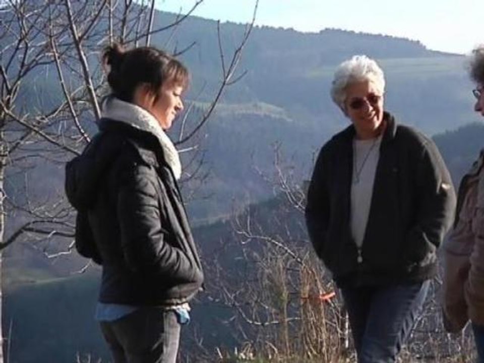 Pailharès, le village sans onde, se bat contre une antenne-relais - 23/01