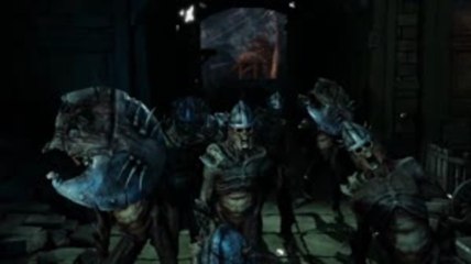 Bound by Flame - Epic Story Trailer