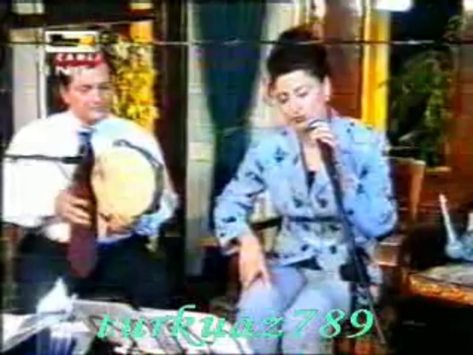 Eda KARAYTUĞ-Yıldızlı Semalardaki Haşmet Ne Güzel Şey