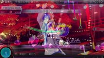 Hatsune Miku : Project Diva F 2nd - 32 Song Trailer