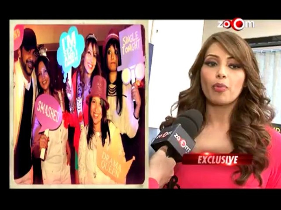 Bipasha Basu – I am proud to be single