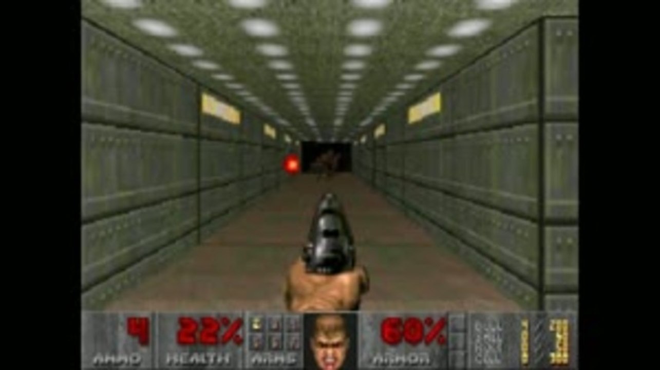Doom - GK Live 20 ans de Doom